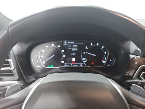 Used 2022 BMW X3 xDrive30i AWD/4WD image 9