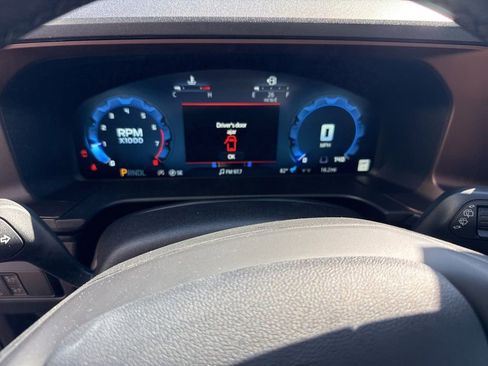 New 2025 Ford Bronco Sport Outer Banks w/ Outer Banks Tech Package+ image 21