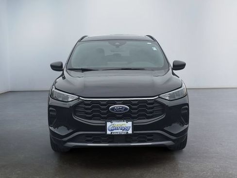 Used 2024 Ford Escape ST-Line w/ Tech Pack #1 AWD/4WD image 8