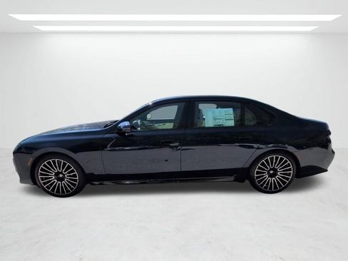 New 2026 BMW i7 eDrive50 w/ M Sport Package RWD image 7
