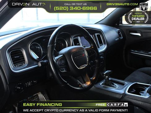 Used 2020 Dodge Charger R/T w/ Plus Group image 11