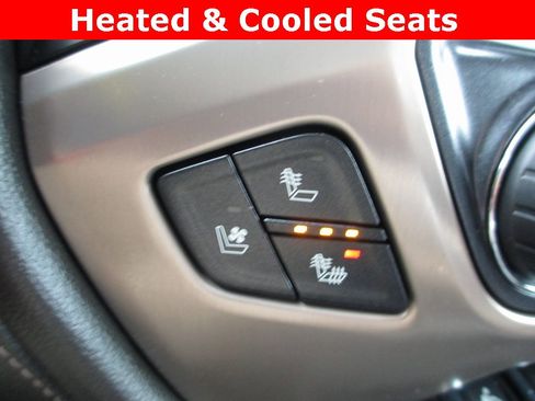 Used 2018 GMC Sierra 1500 Denali w/ Denali Ultimate Package image 19