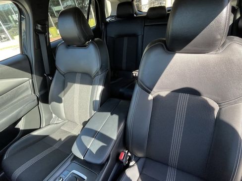 Used 2025 MAZDA CX-50 AWD 2.5 S w/ Preferred Package image 21