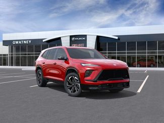 New 2026 Buick Enclave Sport Touring w/ Power Package FWD video 1