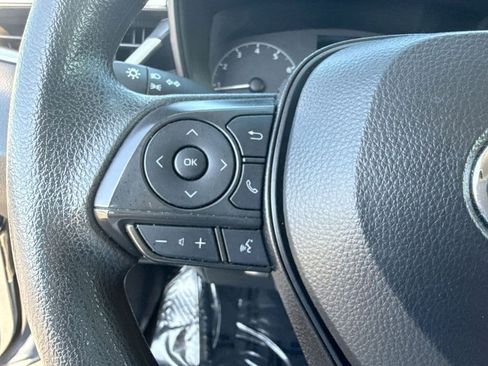 Used 2024 Toyota Corolla LE FWD image 24