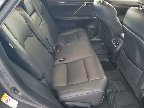 Used 2020 Lexus RX 350 FWD image 16