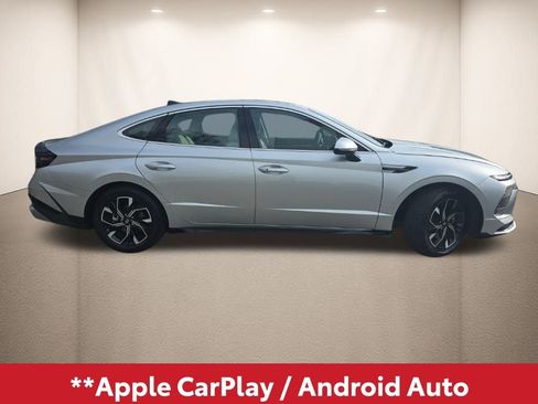Used 2025 Hyundai Sonata SEL image 3