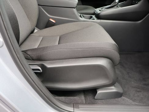 New 2026 Honda CR-V LX image 8
