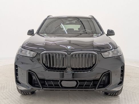 New 2026 BMW X5 xDrive40i w/ M Sport Package image 6