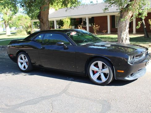 Used 2008 Dodge Challenger SRT8 image 49