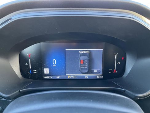 Used 2023 Ford Escape ST-Line w/ Tech Pack #1 image 20