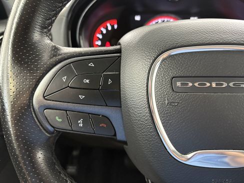Used 2019 Dodge Durango AWD image 33