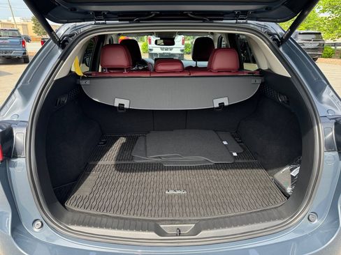 Used 2025 MAZDA CX-5 Carbon Edition AWD/4WD image 19