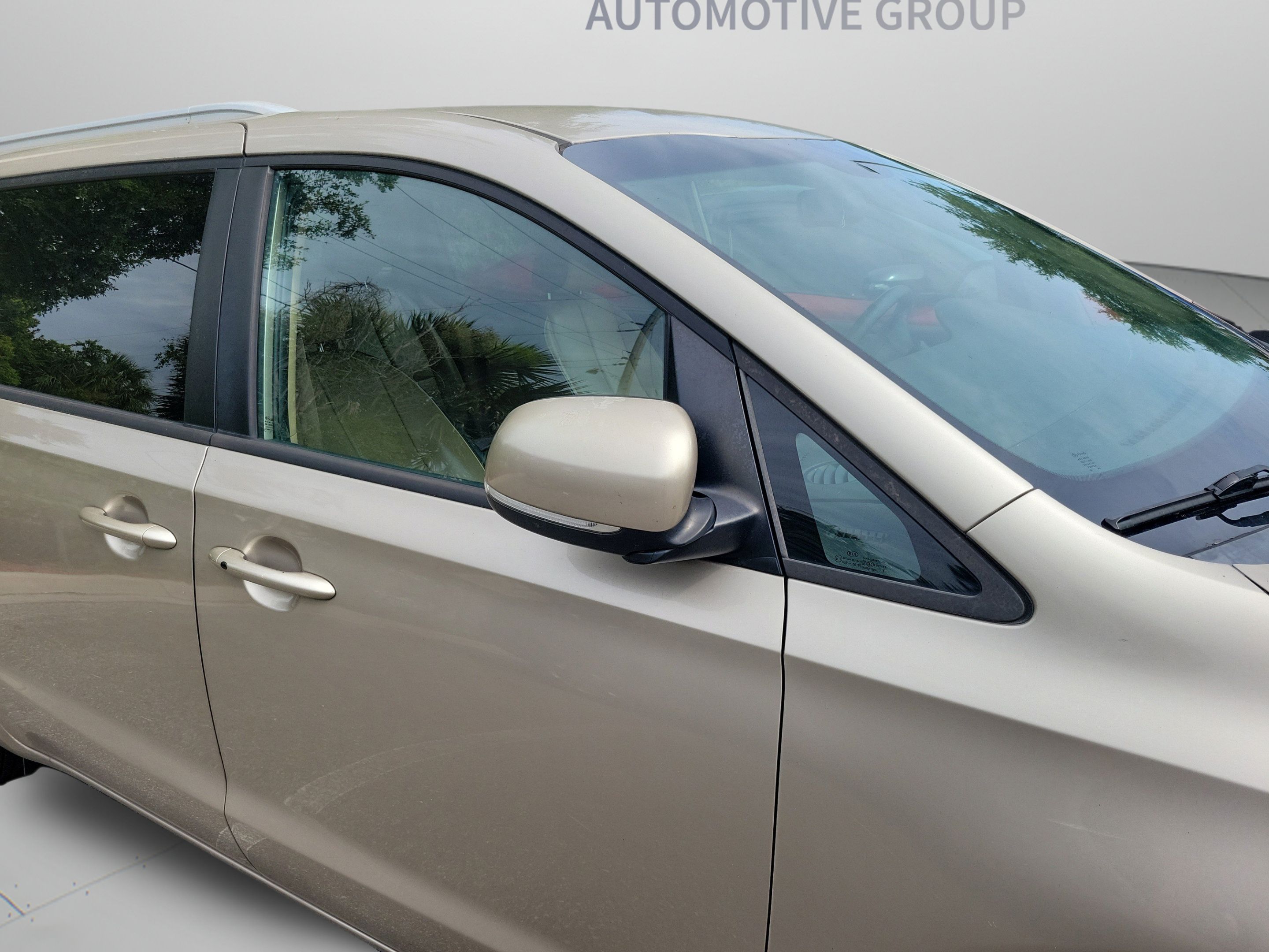 Used 2017 Kia Sedona LX w/ LX Essentials Premium Package FWD image 19