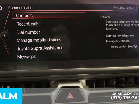 Used 2023 Toyota Supra 3.0 Premium image 32