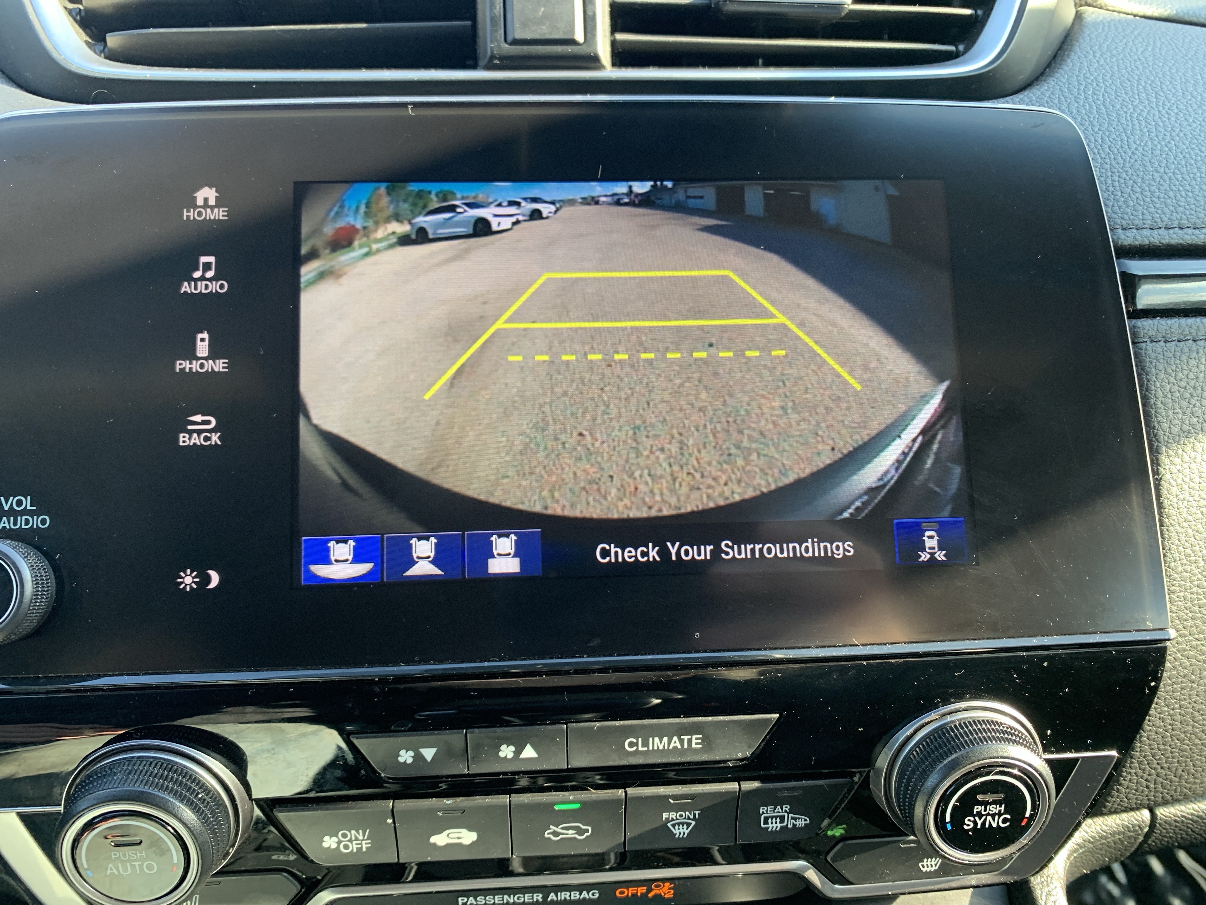 Used 2019 Honda CR-V EX-L image 18