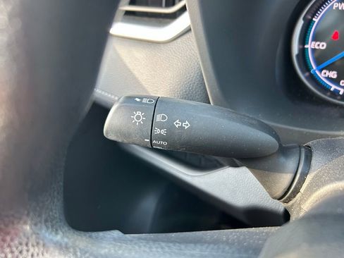 Certified 2024 Toyota RAV4 XLE AWD/4WD image 23