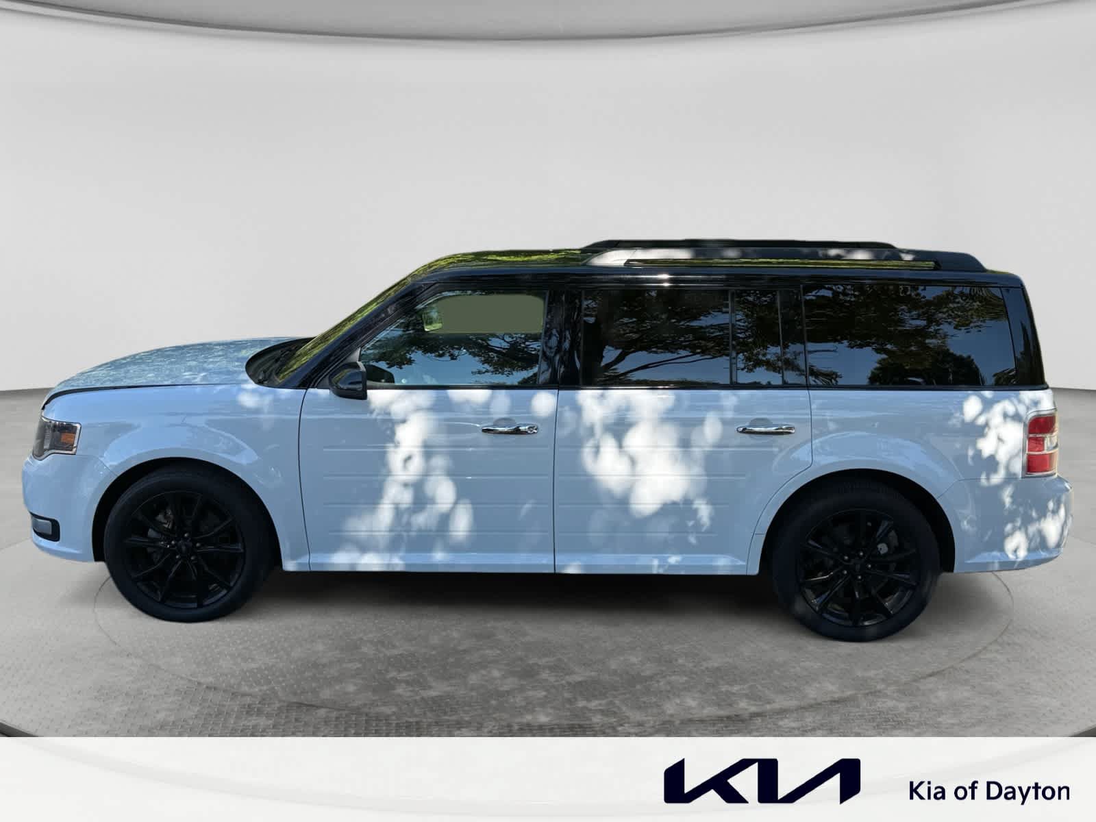 Used 2016 Ford Flex SEL w/ Equipment Group 202A FWD image 8