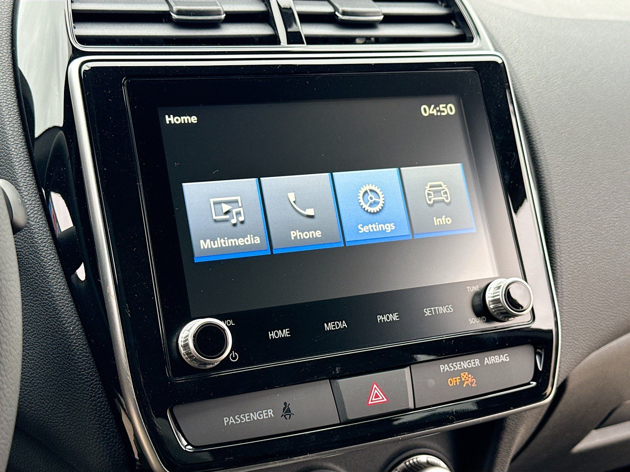 New 2026 Mitsubishi Outlander Sport AWD image 10