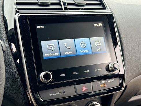 New 2026 Mitsubishi Outlander Sport AWD image 10