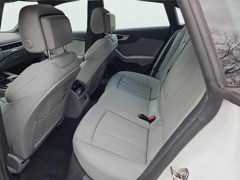 Certified 2025 Audi A5 2.0T Premium Plus w/ Premium Plus image 37