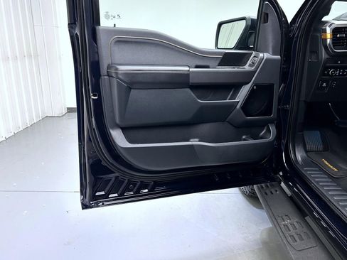Used 2025 Ford F150 Tremor w/ Equipment Group 402A High AWD/4WD image 9