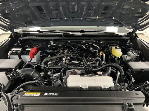 Used 2025 Toyota 4Runner TRD Sport image 63