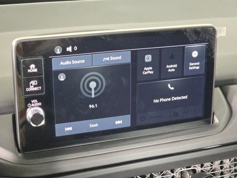 New 2026 Honda Accord LX image 4