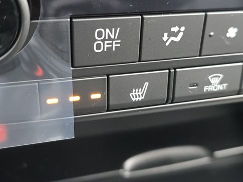 New 2026 Subaru Outback Limited XT image 13