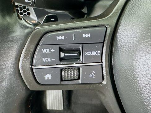 Certified 2024 Honda CR-V Sport image 10