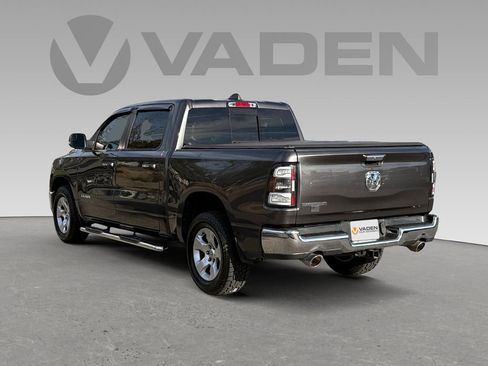 Used 2020 RAM 1500 Big Horn image 20