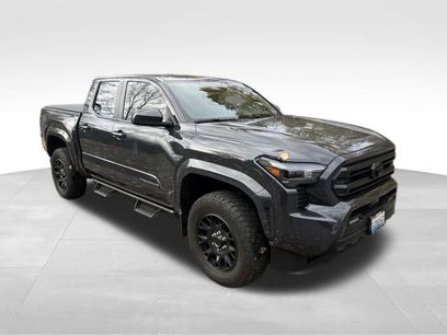 Used 2024 Toyota Tacoma SR5