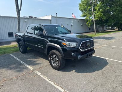 Used 2019 Toyota Tacoma TRD Off-Road