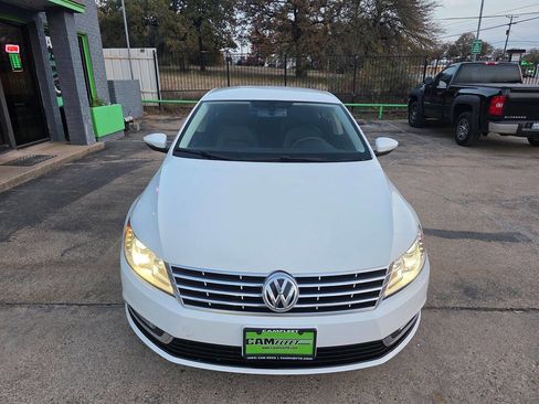 Used 2014 Volkswagen CC Sport image 67
