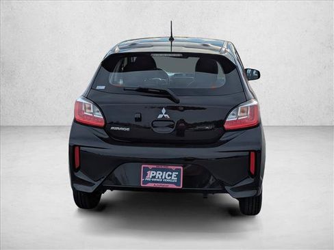 Used 2021 Mitsubishi Mirage ES image 6