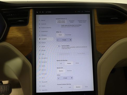 Used 2019 Tesla Model S 100D image 44