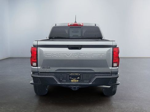New 2026 Chevrolet Colorado Trail Boss image 4