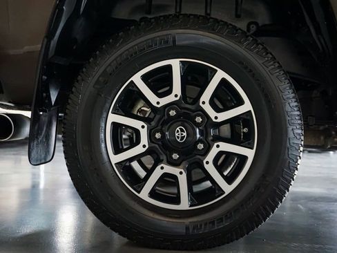 Used 2018 Toyota Tundra 1794 Edition AWD/4WD image 39