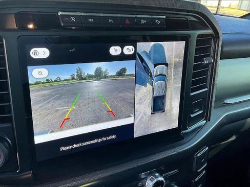 Certified 2024 Ford F150 Platinum w/ FX4 Off-Road Package image 25