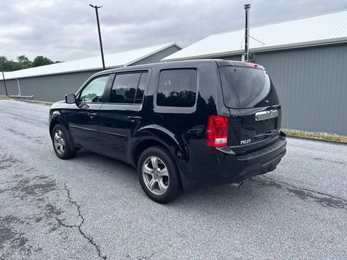 Used 2012 Honda Pilot EX-L image 3