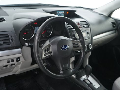 Used 2015 Subaru Forester 2.5i Premium w/ Popular Package #1 image 20