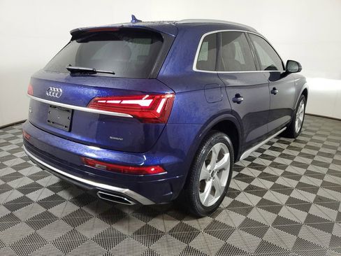Used 2024 Audi Q5 2.0T Premium Plus image 6