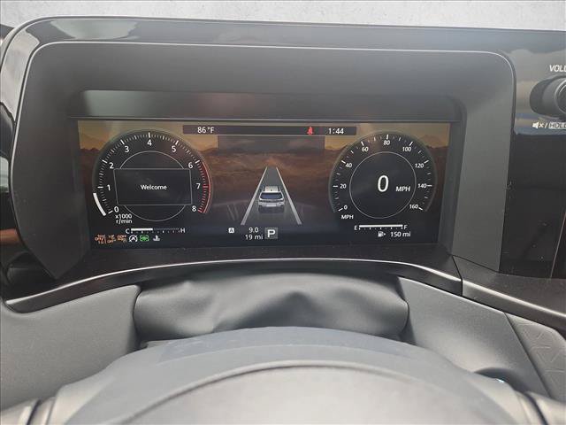 New 2026 Subaru Outback Wilderness AWD/4WD image 11