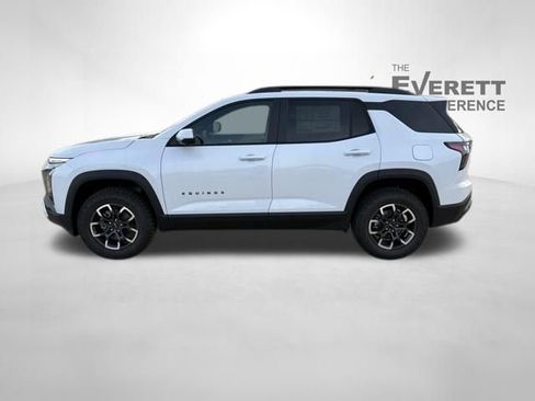 New 2026 Chevrolet Equinox ACTIV FWD image 4