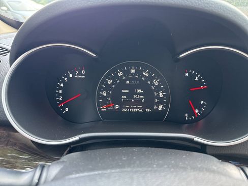 Used 2014 Kia Sorento EX w/ EX V6 Touring Package AWD/4WD image 5