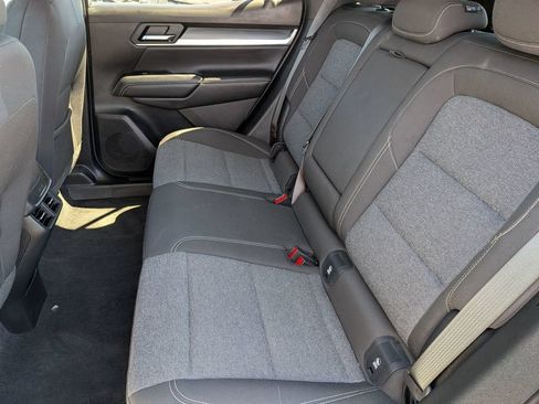 Used 2025 GMC Terrain Elevation AWD/4WD image 26