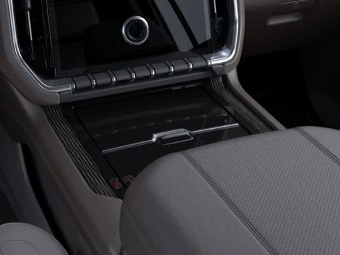 New 2026 GMC Yukon XL Elevation RWD image 23