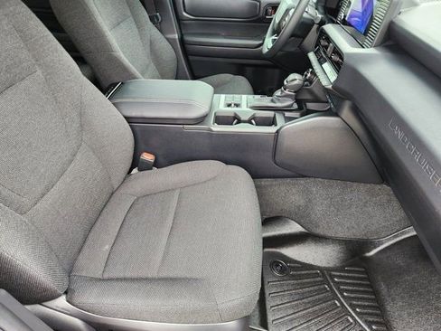 Used 2024 Toyota Land Cruiser 1958 image 20