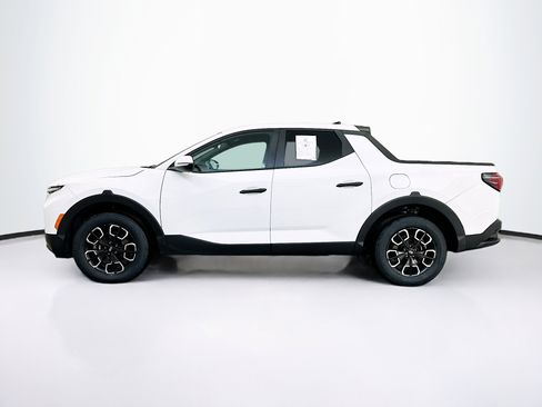 Used 2024 Hyundai Santa Cruz SEL AWD/4WD image 4