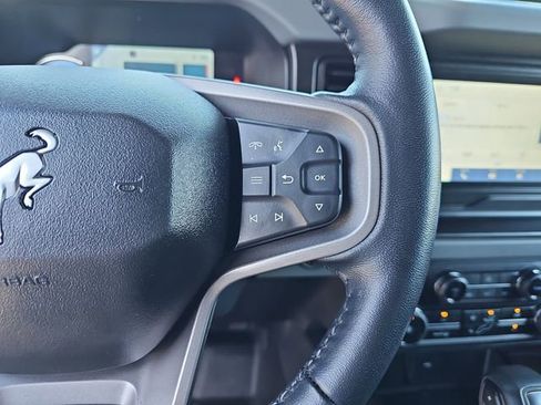 Used 2023 Ford Bronco Big Bend image 20